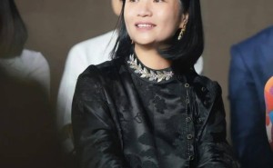 郭培：东方美学闪耀国际高定舞台的传奇设计师！