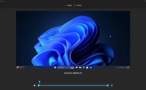 Win11截图工具大升级：轻松剪辑录屏，OCR一键提取表格内容