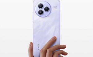 小米Civi 5 Pro性能大升级，骁龙8s+6000mAh电池，游戏体验再提升