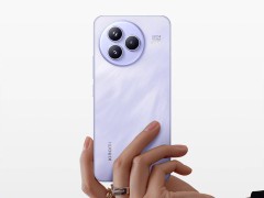 小米Civi 5 Pro性能大升级，骁龙8s+6000mAh电池，游戏体验再提升