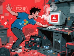 微软Win10五月更新引BitLocker故障，联想惠普等多品牌受影响