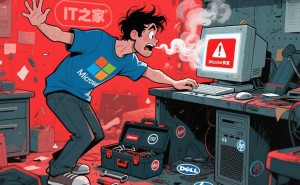 微软Win10五月更新引BitLocker故障，联想惠普等多品牌受影响