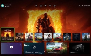 微软Xbox主屏幕大变身！可隐藏系统应用，还能置顶最爱游戏