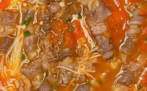 五道家常下饭菜，简单实惠，轻松做出美味，你学会了吗？