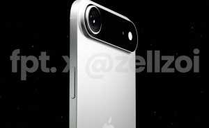 苹果iPhone 17 Air曝光：重量仅145克，最薄处达5.5毫米？