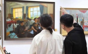 青春创意邂逅公益，繁星戏剧村上演慈善义工戏剧文化周