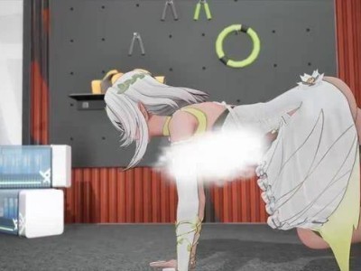 《尘白禁区》异绪消解玩法曝光，少女掩体战斗身姿成亮点