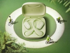 華為FreeArc運動耳掛耳機官宣！開放式設計，續航達28小時