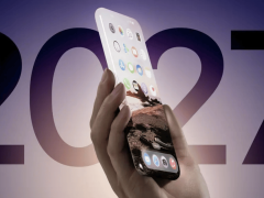 苹果20周年版iPhone大猜想：全玻璃机身与命名悬念