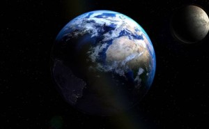 马斯克：地球寿命仅余一成，火星成人类最后保险？