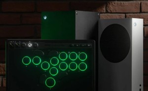 八位堂新推Fightingdeck控制器，格斗射击类游戏玩家有福了！