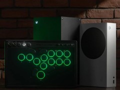 八位堂新推Fightingdeck控制器，格斗射击类游戏玩家有福了！