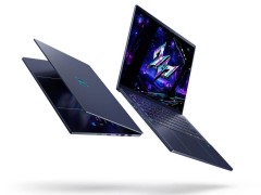 宏碁掠夺者Triton 14 AI：Lunar Lake处理器+RTX 5070，游戏创意新选择！