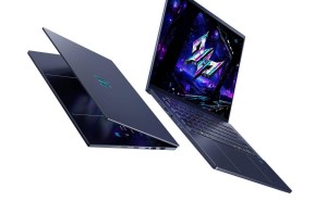 宏碁掠夺者Triton 14 AI：Lunar Lake处理器+RTX 5070，游戏创意新选择！