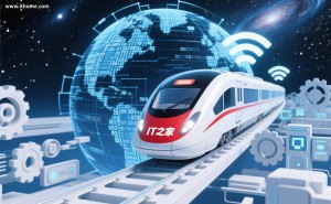 中国信息通信网络全球领先，5G应用广泛推动数字经济深度融合