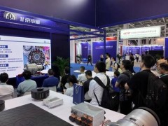 国产AGS1000航空发电系统发布，兆瓦级全风冷设计引领国际潮流