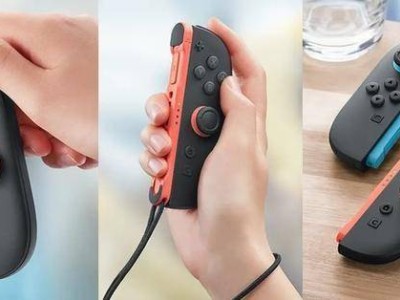 任天堂Switch 2新功能：轻松找回丢失手柄，解决玩家烦恼