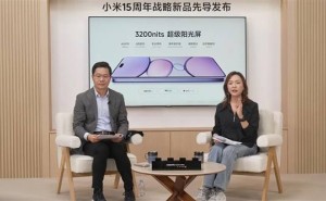 卢伟冰力挺小米新品，透露YU7即将发布，自己已预订SU7系列及YU7