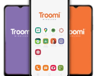 Troomi OS：專為兒童打造，安卓系統(tǒng)新成員，徹底告別社交網(wǎng)絡(luò)