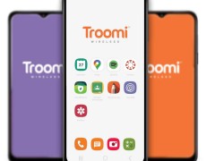 Troomi OS：專為兒童打造，安卓系統(tǒng)新成員，徹底告別社交網(wǎng)絡(luò)