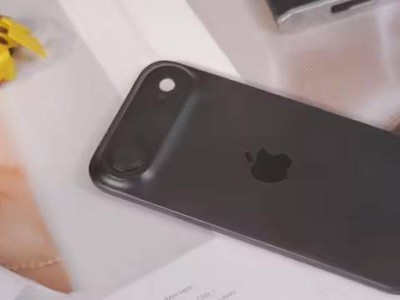 苹果iPhone 17 Air或创最薄纪录，但电池容量仅2800mAh够用吗？