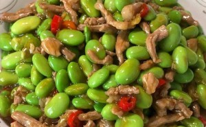 五道家常美食，简单易学，厨房小白也能轻松上手！