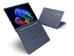 宏碁台北电脑展新品：Swift系列笔记本全面升级，搭载最新英特尔处理器！