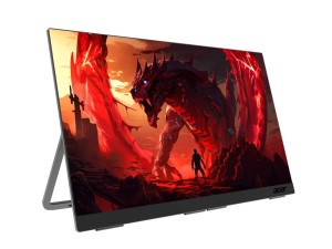 宏碁暗影騎士PG271K：電競娛樂新寵，4K72Hz與FHD144Hz雙模切換