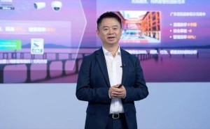 华为F5G-A万兆全光方案，引领AI时代园区网络新变革！