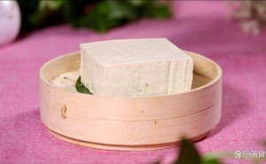 中国豆腐地图大揭秘！这8地豆腐绝了，你家乡的上榜没？