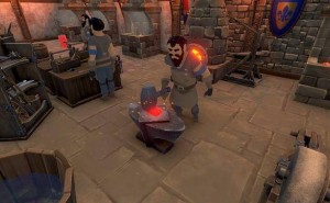中世纪铁匠铺经营游戏《铁匠大师》Steam上线，好评如潮！