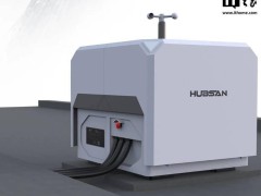 哈博森機場-1號停機坪上市：支持無人機自動換電，售價8999元起