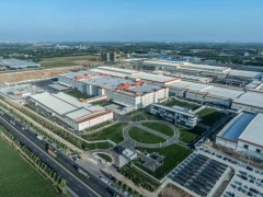 宁德时代北方最大产能基地山东投产，一期产能达60GWh