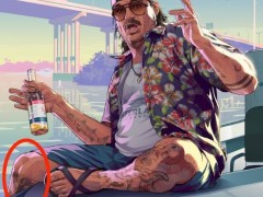GTA6或將重現《Manhunt》反派Piggsy彩蛋？