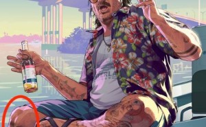 GTA6或将重现《Manhunt》反派Piggsy彩蛋？