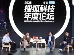 张朝阳论AI未来：直觉之辩与晚年商业优化倾向