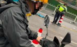 贵阳小米SU7电动车车祸疑致伤亡，官方：确有此事，原因待查