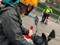 貴陽小米SU7電動車車禍疑致傷亡，官方：確有此事，原因待查