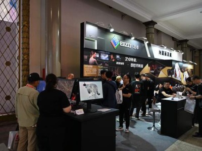 P&E2025展會(huì)：藝卓ColorEdge系列，專業(yè)影像創(chuàng)作的新星閃耀