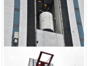 天问二号探测器整装待发，5月底将启程探索小行星采样任务