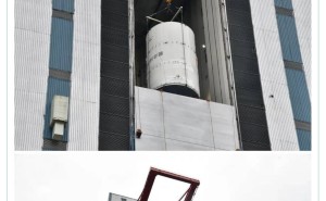 天问二号探测器整装待发，5月底将启程探索小行星采样任务