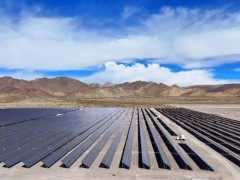 世界最高海拔光熱電站西藏投產，24小時穩定供能展新篇