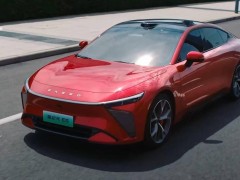 2025款星途星紀元ES純電版上市，續航破700公里，價格親民引關注！