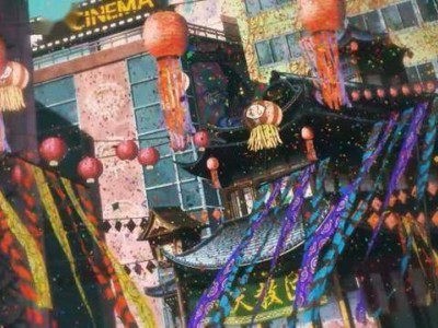 《弹丸论破》创作者新作《终天教团》预告片出炉，发售时间待公布！