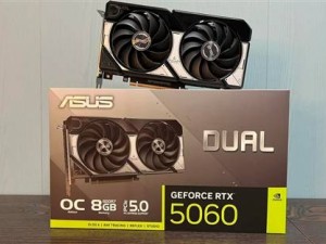 RTX 5060上市前夕，僅限體驗(yàn)DLSS 4的“評(píng)測(cè)”曝光！