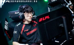 LPL春季赛焦点战：JDG能否续写连胜？TES与BLG野区对决谁主沉浮？