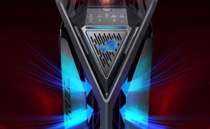 ROG DIY装备加持，尽享《第一狂战士:卡赞》极致战斗体验！