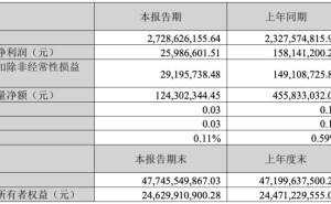 锂电寒冬下的云南首富：李晓明家族财富四年大缩水