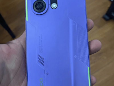 OPPO K13 Turbo电竞风来袭，性价比新选择让游戏党心动了吗？