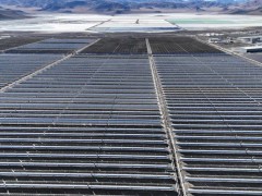 世界之巔！西藏扎布耶光熱電站全面投產，清潔能源新突破